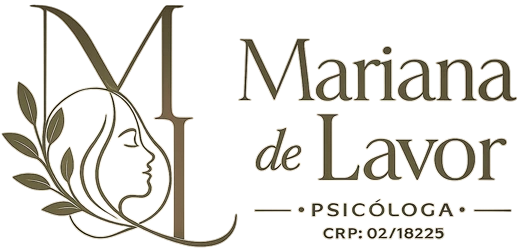 Psicóloga presencial em Garanhuns e Online | Mariana de Lavor
