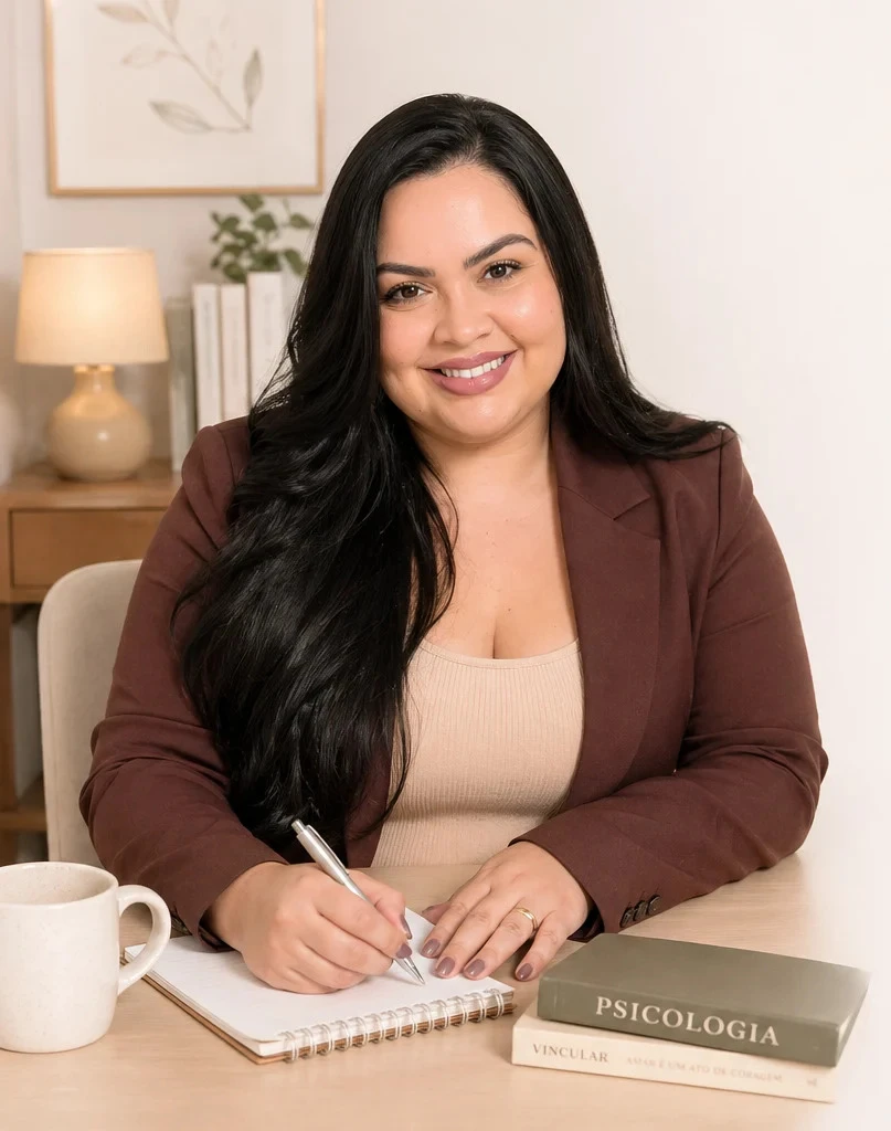 Página Inicial